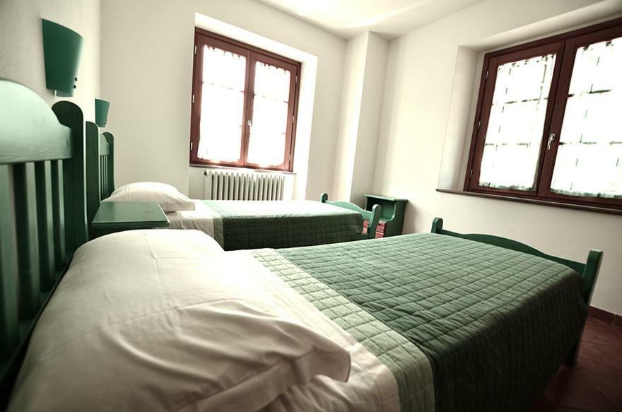 Agriturismo Ca' Del Sartu Bobbio Exterior photo